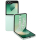 Smartfon Samsung Galaxy Z Flip6 5G 12/512GB miętowy